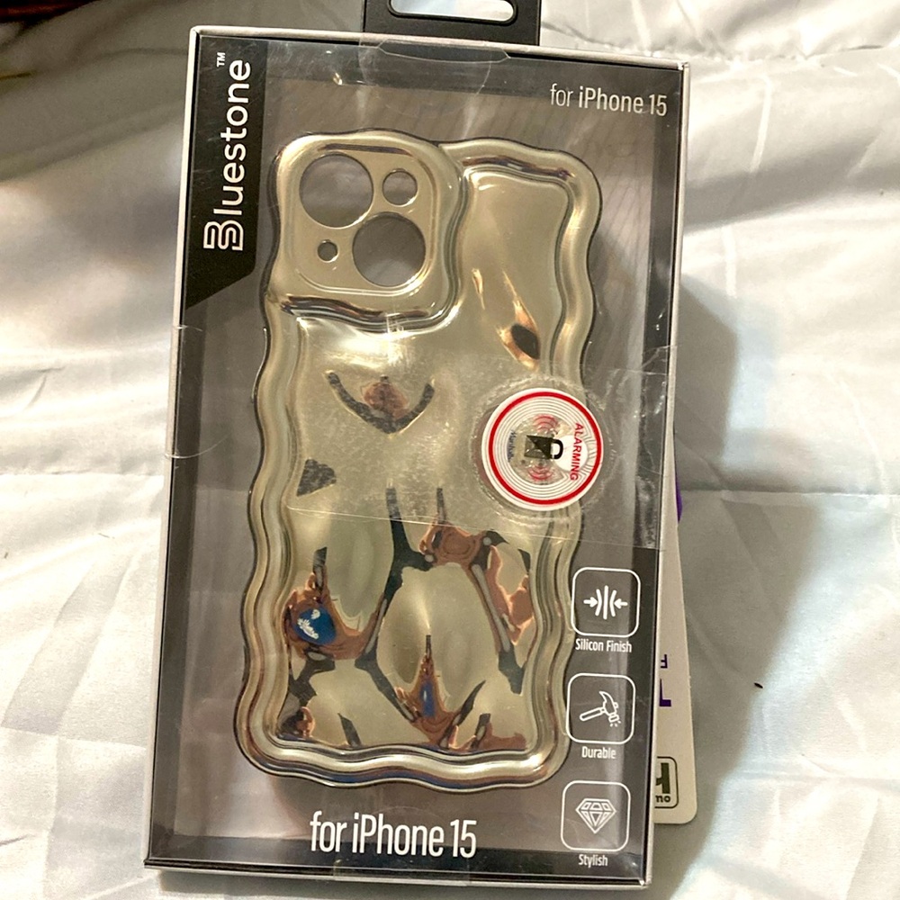 I phone 15 case